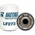 Hastings Filters Detroit Diesel Engines Oil Filter, Lf273 LF273